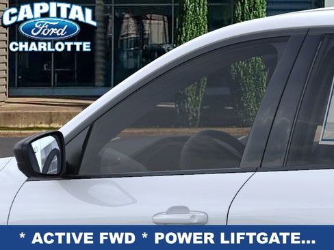 New 2026 Ford Escape Active image 21