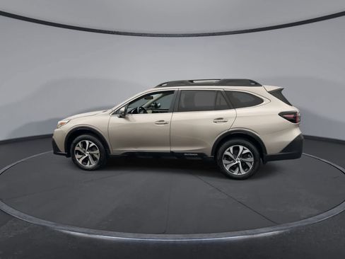 Used 2020 Subaru Outback Limited AWD/4WD image 5