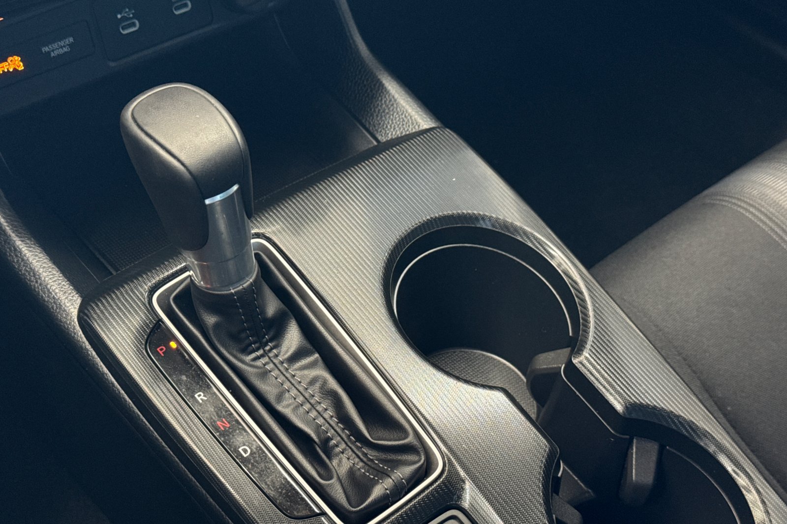 Certified 2026 Honda Civic Sport image 20