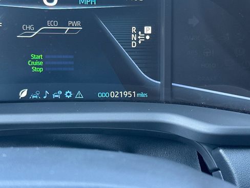 Certified 2023 Toyota Mirai XLE image 31