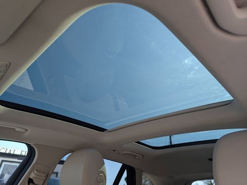 Used 2017 Mercedes-Benz GLC 300 GLC 300 image 21