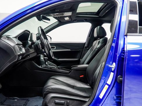 Used 2023 Acura Integra A-Spec image 31