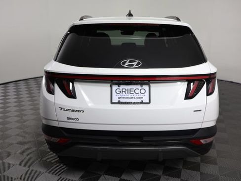Used 2023 Hyundai Tucson Limited AWD/4WD image 7