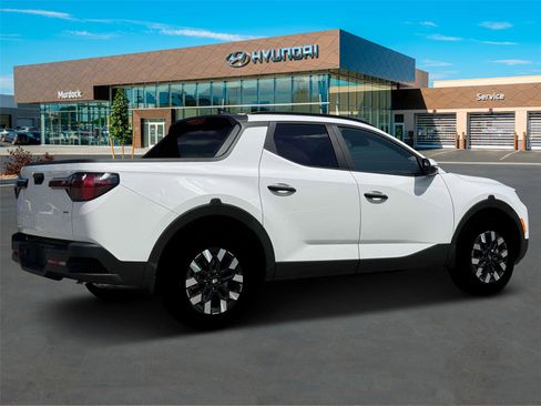New 2026 Hyundai Santa Cruz SEL AWD/4WD image 46