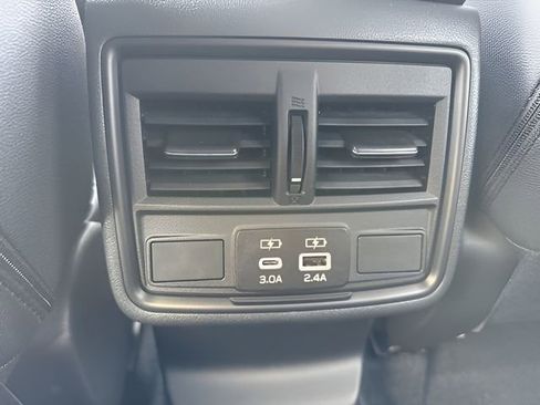 New 2026 Subaru Outback Premium AWD/4WD image 7