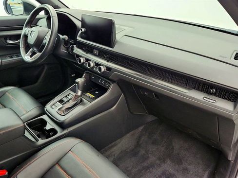 Used 2024 Honda CR-V Sport-L image 24