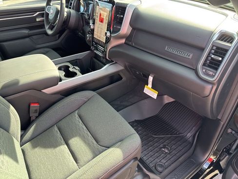 New 2026 RAM 1500 Big Horn image 32
