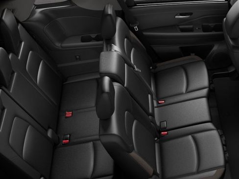 New 2026 Nissan Pathfinder SL AWD/4WD image 24