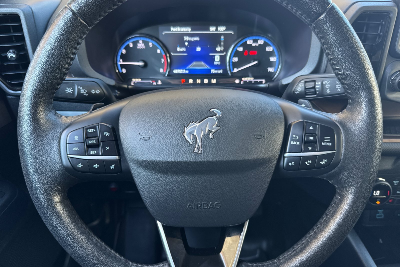 Certified 2021 Ford Bronco Sport Badlands w/ Badlands Package AWD/4WD image 23