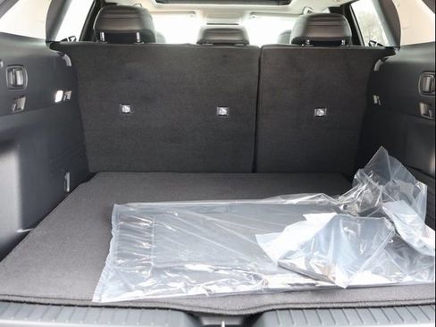 New 2026 MAZDA CX-50 AWD 2.5 Hybrid w/ Premium Pkg image 17