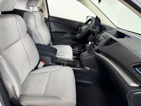 Used 2016 Honda CR-V SE image 24