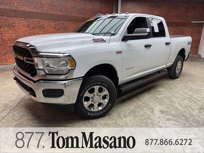 Used 2022 RAM 2500 Big Horn w/ Snow Chief Group