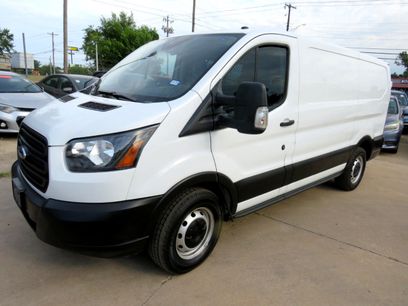 Used 2019 Ford Transit 150 130 Low Roof