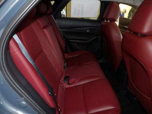 Certified 2023 MAZDA CX-30 AWD 2.5 S w/ Preferred Package image 18