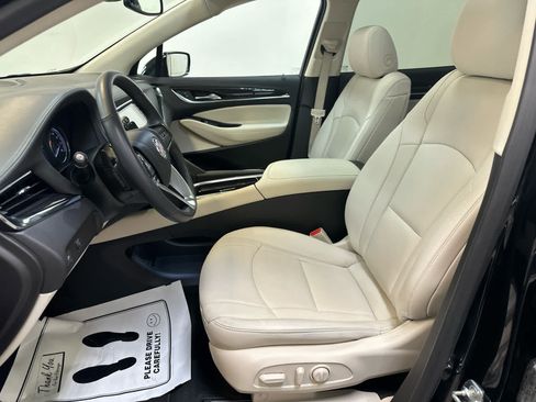 Used 2024 Buick Enclave Essence w/ Experience Buick Package AWD/4WD image 4
