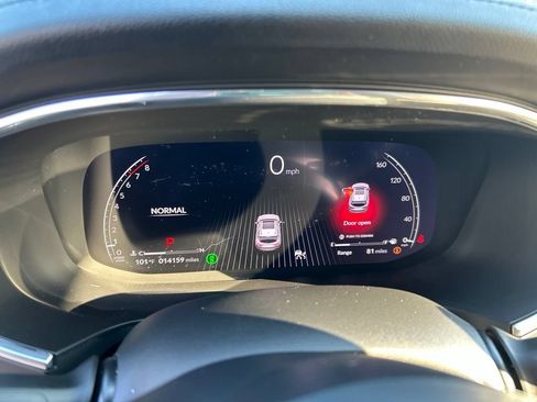 Certified 2024 Acura MDX SH-AWD image 10