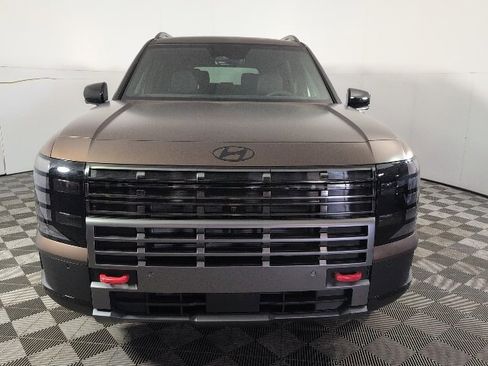 New 2026 Hyundai Palisade XRT Pro image 2