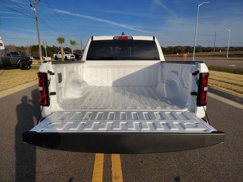New 2026 RAM 1500 Big Horn image 17