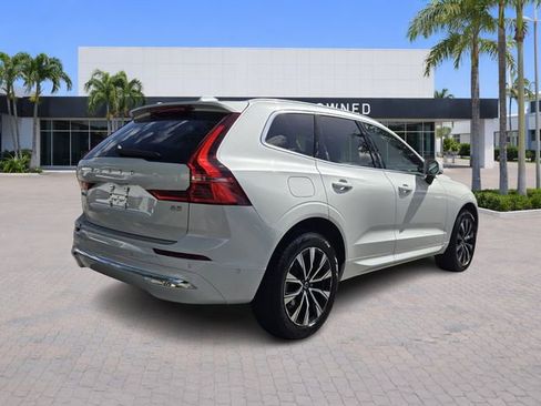 Used 2023 Volvo XC60 B5 Plus w/ Protection Package Premier image 7