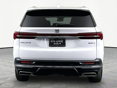 Used 2025 Buick Enclave Preferred FWD image 5