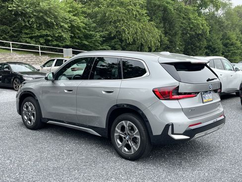 Certified 2025 BMW X1 xDrive28i w/ Technology Package image 6