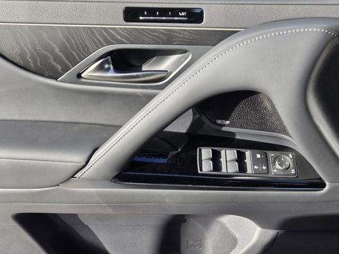 New 2026 Lexus LX 700h Luxury image 14