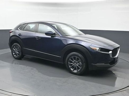 Used 2024 MAZDA CX-30 AWD 2.5 S image 7