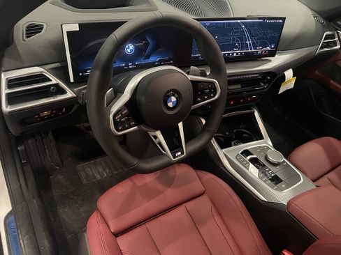New 2026 BMW 430i xDrive w/ M Sport Package image 7