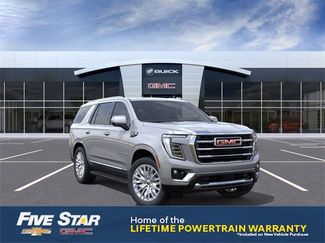 New 2026 GMC Yukon Elevation w/ Elevation Premium Package video 1