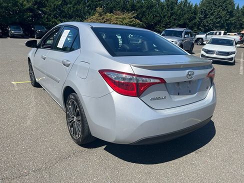Used 2014 Toyota Corolla S FWD image 5