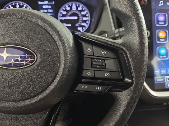 Certified 2025 Subaru Crosstrek 2.5i Premium AWD/4WD image 14