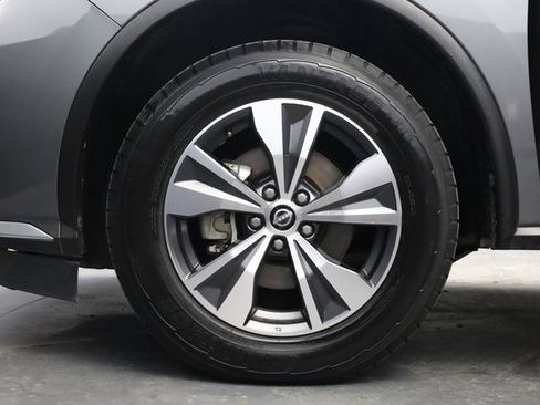 Certified 2025 Nissan Murano SV w/ Cargo Package image 8