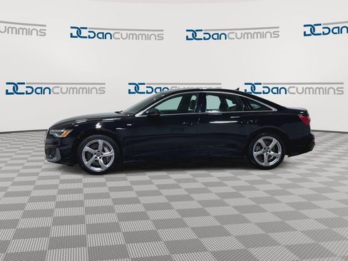 Used 2024 Audi A6 Premium Plus image 6