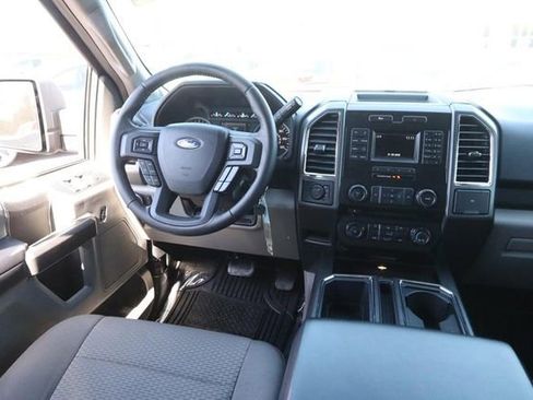 Used 2015 Ford F150 XLT w/ Equipment Group 301A Mid image 20
