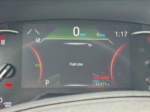 Used 2024 Toyota RAV4 LE AWD/4WD image 12