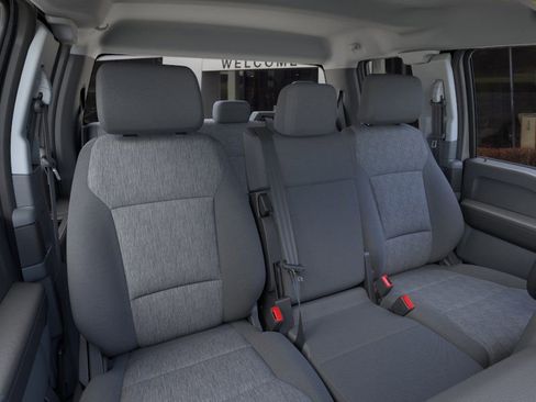 New 2026 Ford F350 XL w/ STX Appearance Package image 10