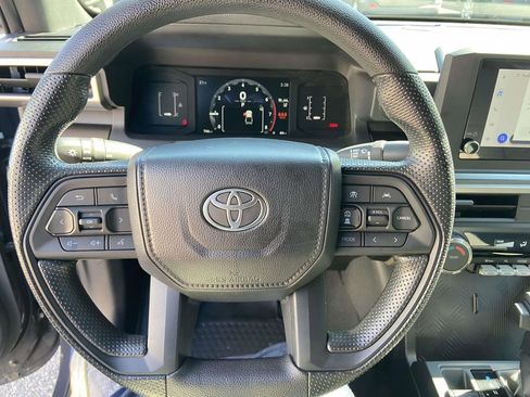 Used 2025 Toyota Tacoma SR5 image 32