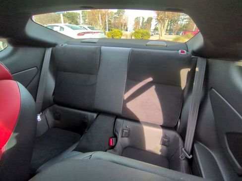 New 2025 Subaru BRZ Limited image 32