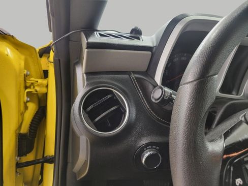 Used 2014 Chevrolet Camaro LS image 10