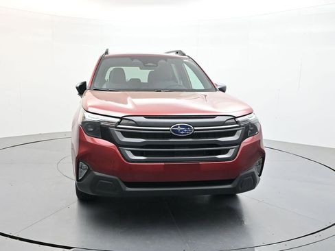 New 2026 Subaru Forester Premium AWD/4WD image 2