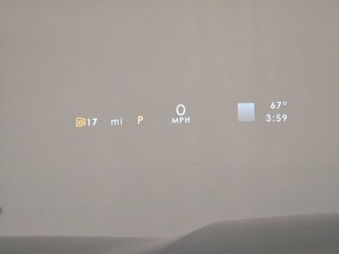 New 2025 Lincoln Corsair Reserve w/ Equipment Group 202A image 21