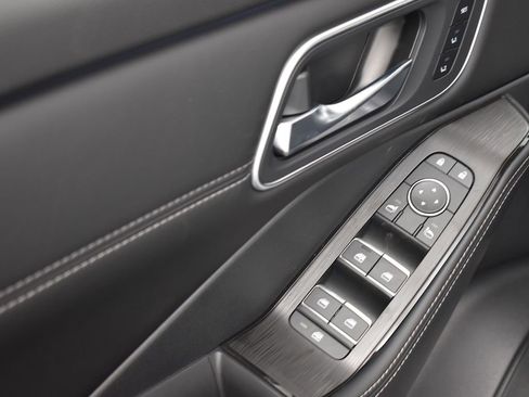 New 2026 Nissan Rogue Platinum w/ Platinum Premium Package image 15