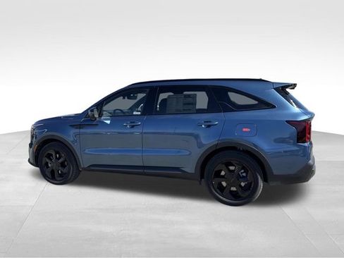 New 2026 Kia Sorento SX Prestige AWD/4WD image 8