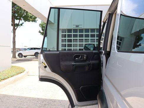 Used 2004 Land Rover Discovery SE image 59