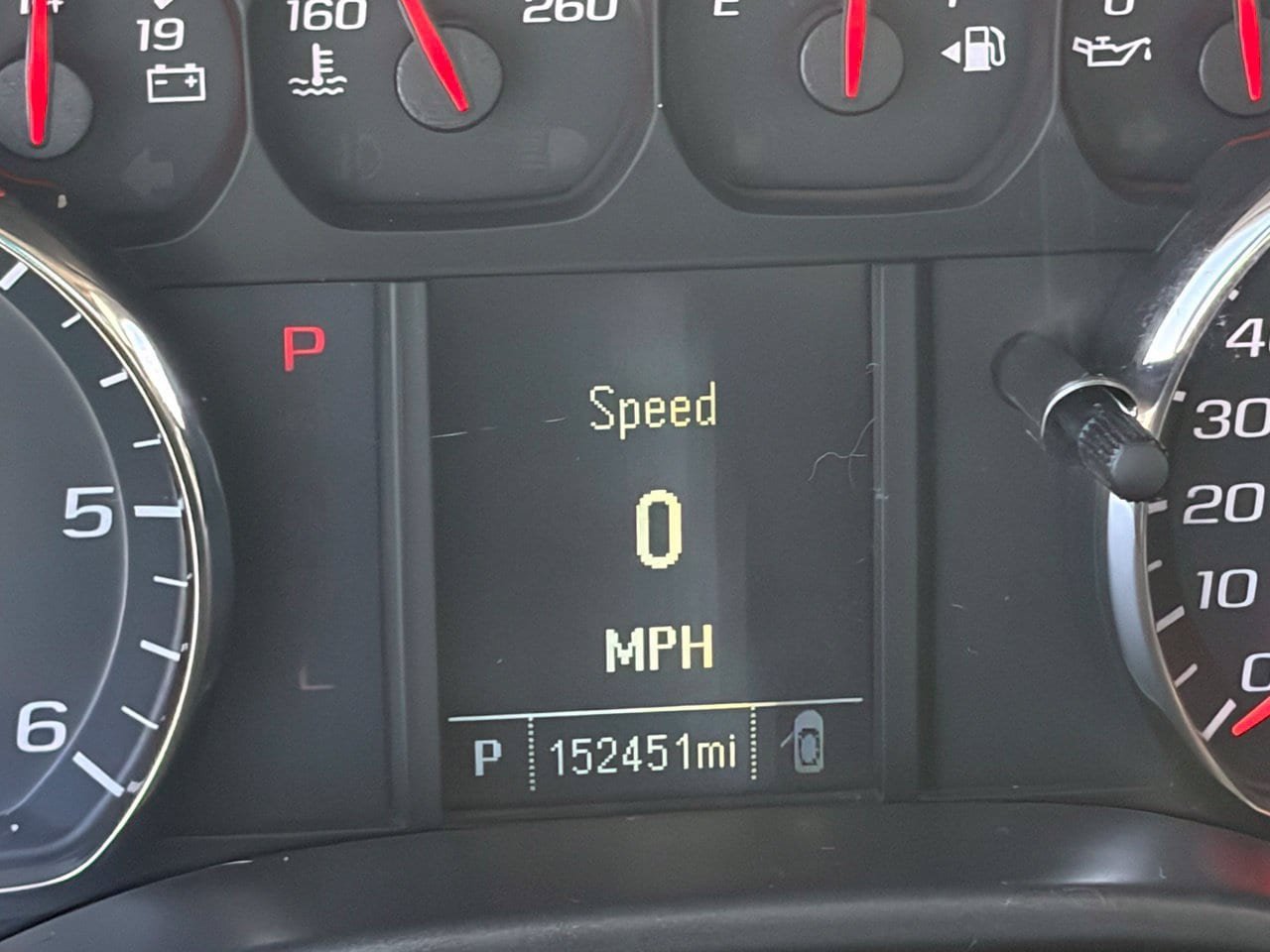 Used 2019 Chevrolet Silverado 1500 W/T w/ WT Convenience Package RWD image 11