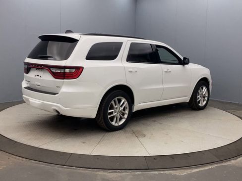 New 2026 Dodge Durango GT image 5