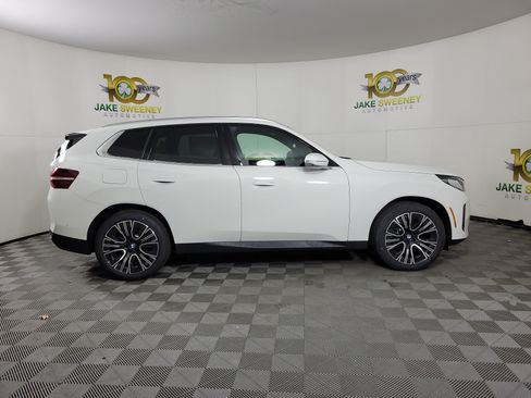 New 2026 BMW X3 xDrive30i w/ Premium Package AWD/4WD image 8