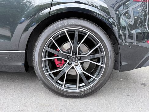 Used 2023 Audi SQ8 Premium Plus AWD/4WD image 53