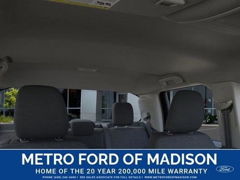 New 2026 Ford Maverick XL image 12