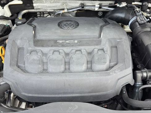 Used 2020 Volkswagen Tiguan SEL image 15